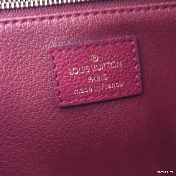 WIS Louis BEAUTY PALLAS Vuitton CASE 0416